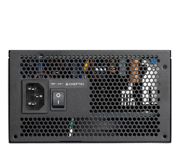 CHIEFTEC BPX-750-S VITA Series 750W ATX - 1325197 - zdjęcie 3